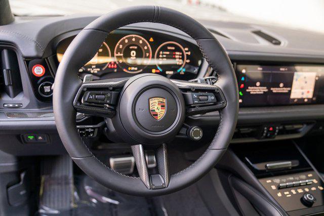 new 2026 Porsche Cayenne car, priced at $148,720