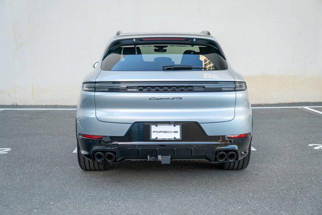 new 2026 Porsche Cayenne car, priced at $148,720
