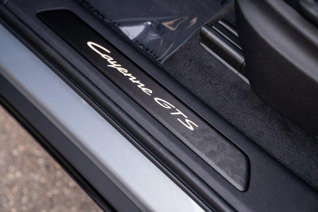 new 2026 Porsche Cayenne car, priced at $148,720