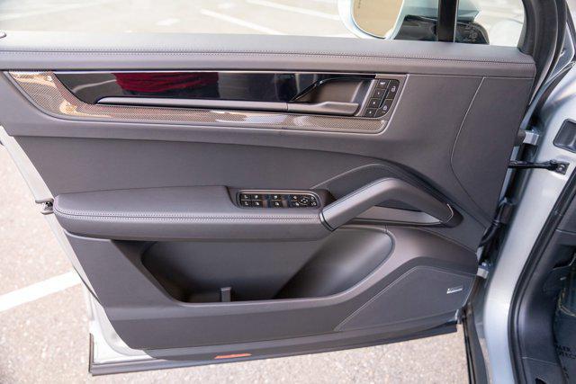 new 2026 Porsche Cayenne car, priced at $148,720