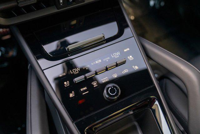 new 2026 Porsche Cayenne car, priced at $148,720