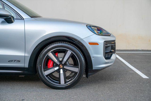 new 2026 Porsche Cayenne car, priced at $148,720