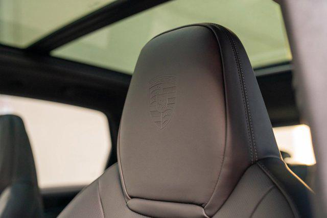 new 2026 Porsche Cayenne car, priced at $148,720