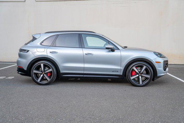 new 2026 Porsche Cayenne car, priced at $148,720