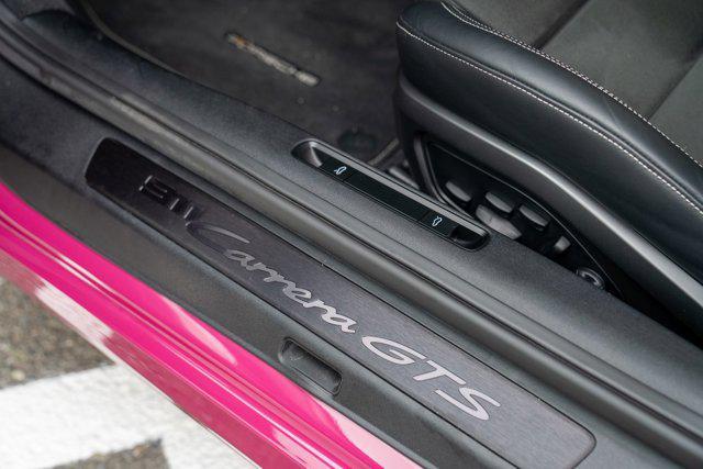 used 2024 Porsche 911 car, priced at $194,995