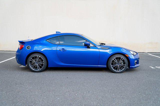 used 2016 Subaru BRZ car, priced at $19,995