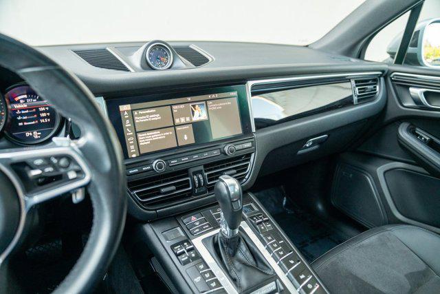 used 2019 Porsche Macan car, priced at $31,990