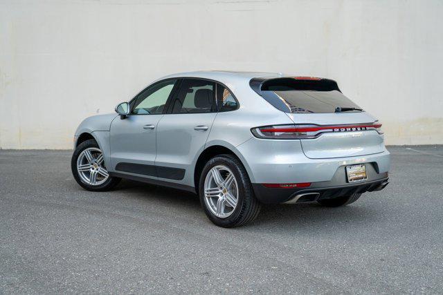 used 2019 Porsche Macan car, priced at $31,990