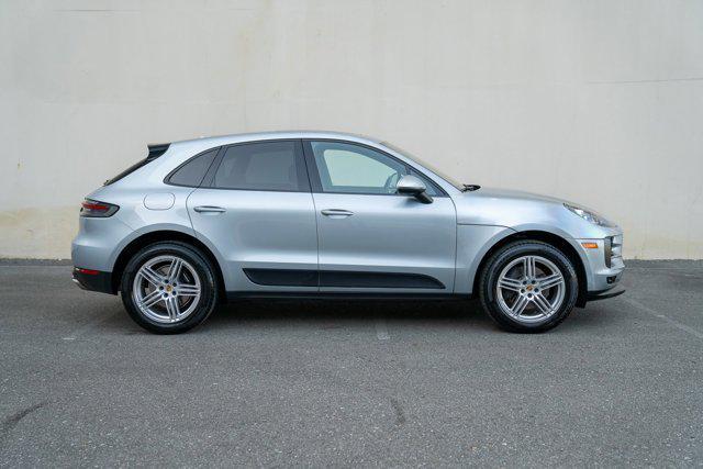 used 2019 Porsche Macan car, priced at $31,990