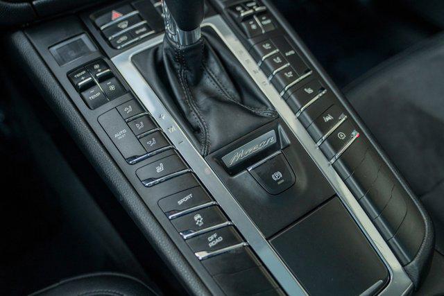 used 2019 Porsche Macan car, priced at $31,990