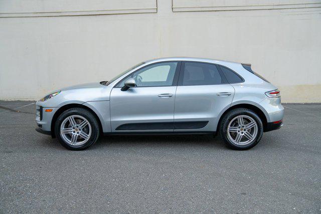 used 2019 Porsche Macan car, priced at $31,990