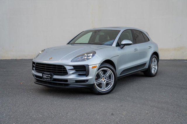 used 2019 Porsche Macan car, priced at $31,990