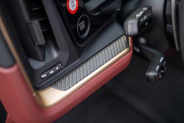 new 2026 Porsche Cayenne car, priced at $157,330