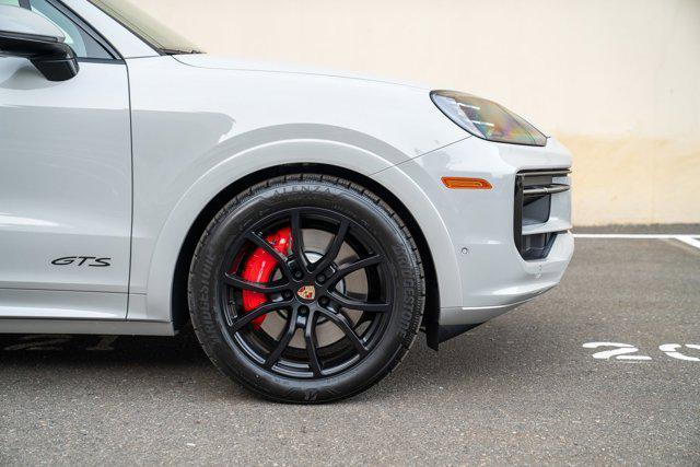 new 2026 Porsche Cayenne car, priced at $157,330