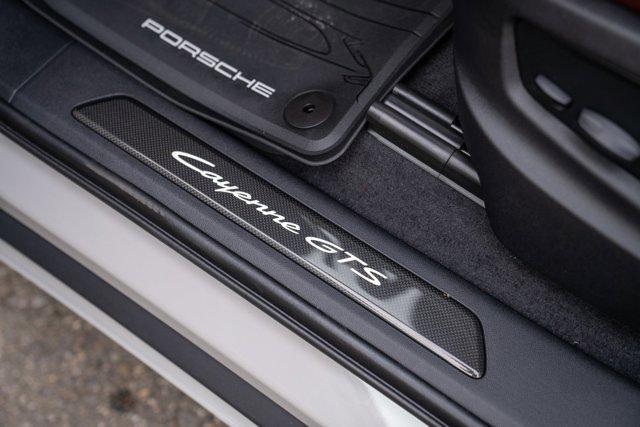 new 2026 Porsche Cayenne car, priced at $157,330
