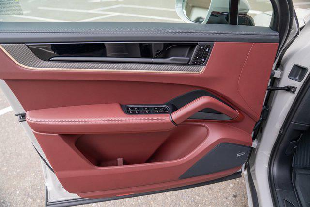 new 2026 Porsche Cayenne car, priced at $157,330