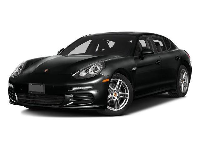 used 2016 Porsche Panamera car, priced at $33,990