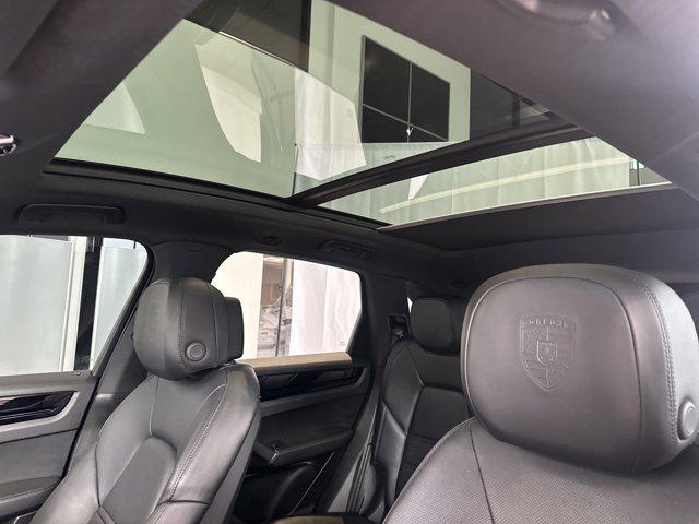 used 2020 Porsche Cayenne car, priced at $37,990