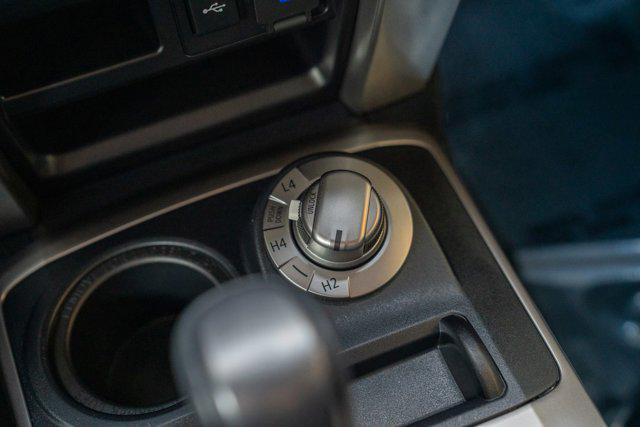 used 2024 Toyota 4Runner car, priced at $48,951