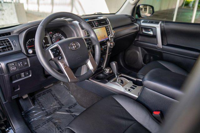 used 2024 Toyota 4Runner car, priced at $48,951