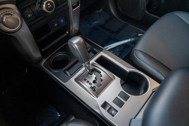used 2024 Toyota 4Runner car, priced at $48,951