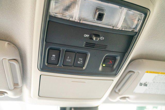 used 2024 Toyota 4Runner car, priced at $48,951