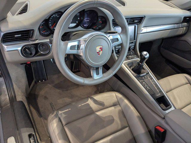 used 2012 Porsche 911 car, priced at $65,990