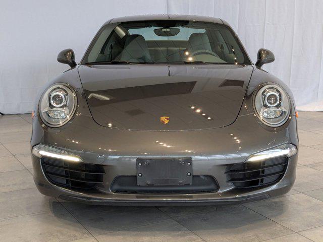 used 2012 Porsche 911 car, priced at $65,990