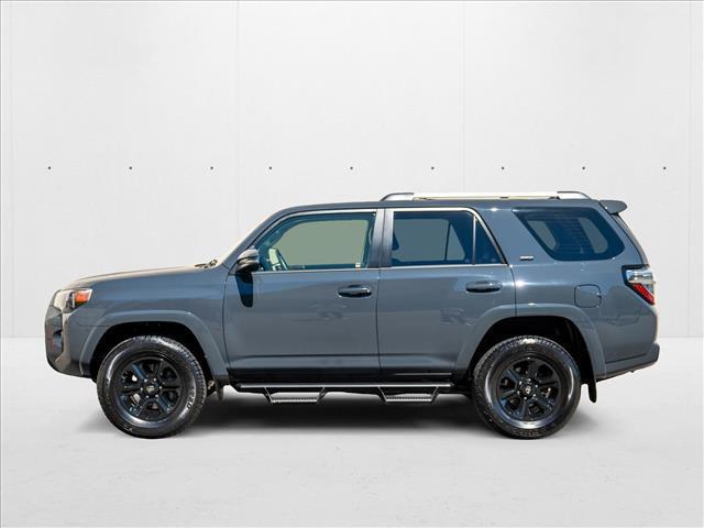 used 2024 Toyota 4Runner car, priced at $47,995