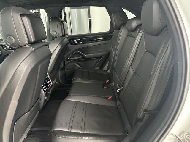 used 2019 Porsche Cayenne car, priced at $36,990