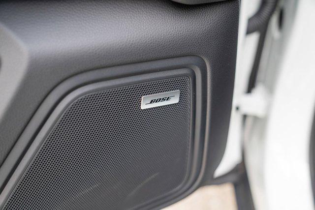 used 2025 Porsche Macan car, priced at $68,995