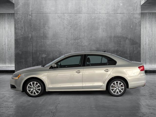 used 2011 Volkswagen Jetta car, priced at $6,990