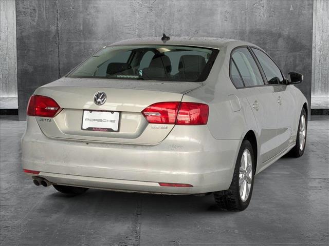 used 2011 Volkswagen Jetta car, priced at $6,990