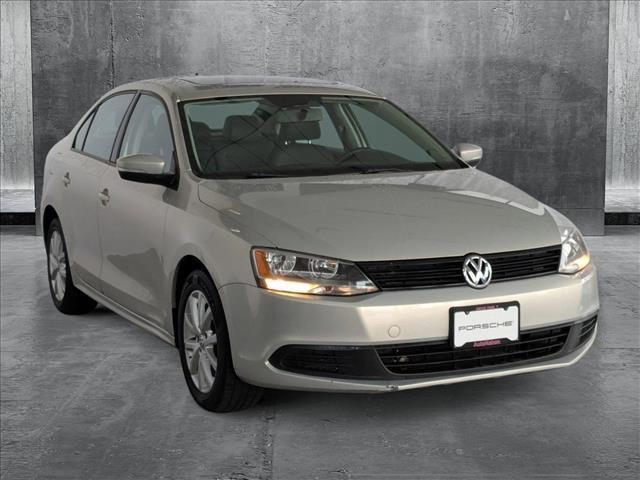 used 2011 Volkswagen Jetta car, priced at $6,990