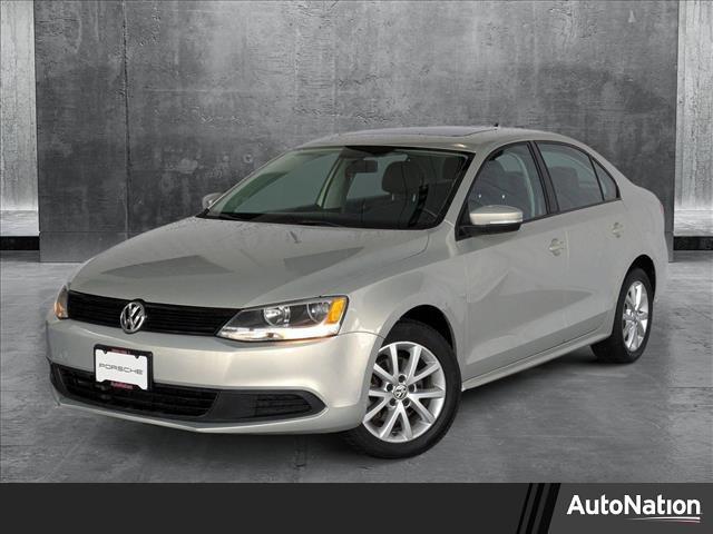 used 2011 Volkswagen Jetta car, priced at $6,490