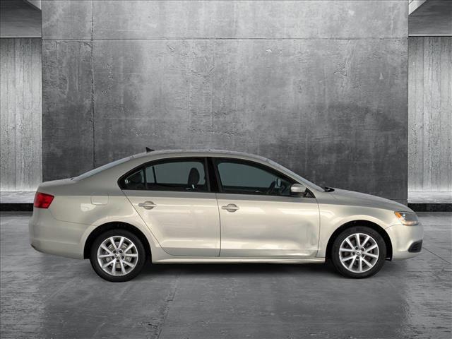 used 2011 Volkswagen Jetta car, priced at $6,990