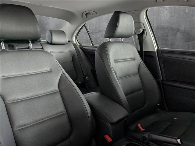 used 2011 Volkswagen Jetta car, priced at $6,990