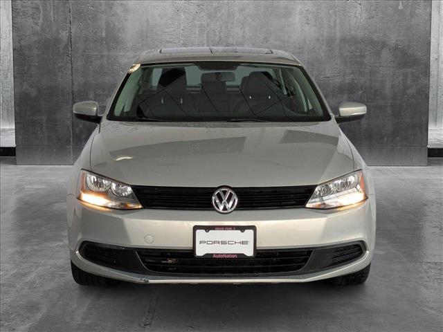 used 2011 Volkswagen Jetta car, priced at $6,990