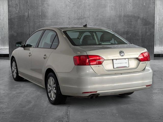 used 2011 Volkswagen Jetta car, priced at $6,990