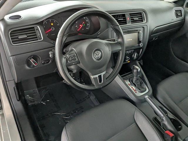 used 2011 Volkswagen Jetta car, priced at $6,990