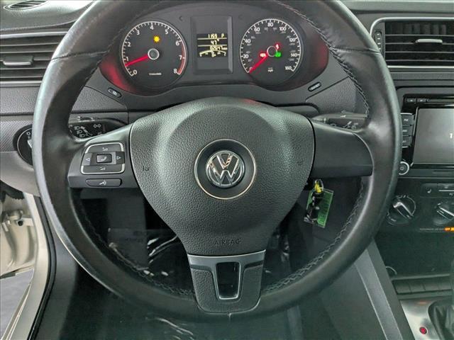 used 2011 Volkswagen Jetta car, priced at $6,990