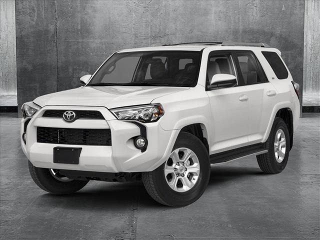 used 2018 Toyota 4Runner car, priced at $36,990