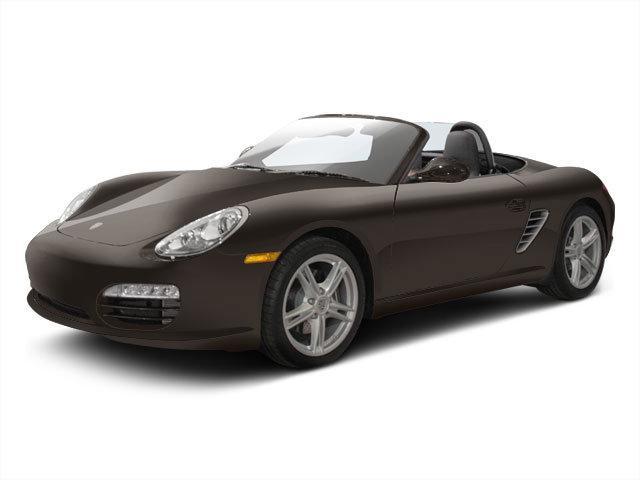 used 2008 Porsche Boxster car, priced at $18,998