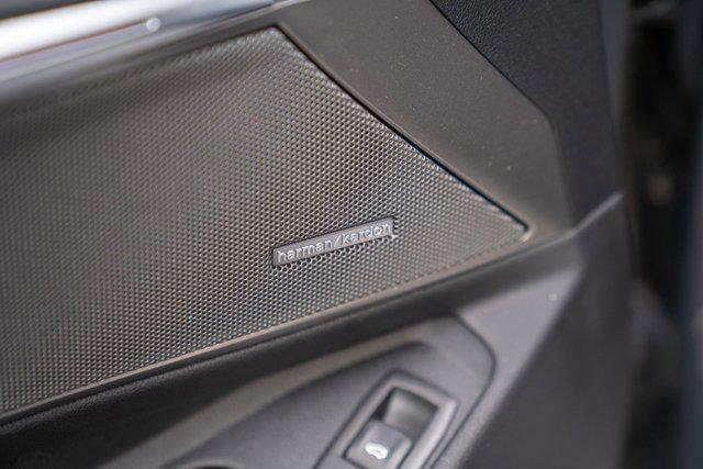 used 2023 BMW M3 car, priced at $87,990