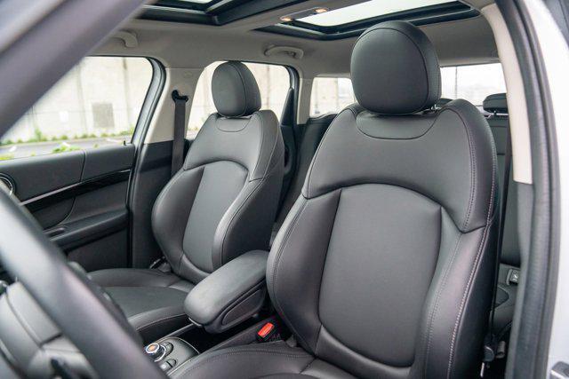 used 2020 MINI Countryman car, priced at $24,990