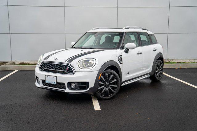 used 2020 MINI Countryman car, priced at $24,990