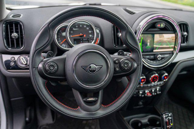 used 2020 MINI Countryman car, priced at $24,990