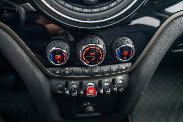 used 2020 MINI Countryman car, priced at $24,990