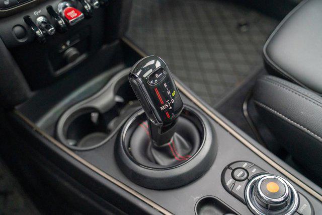 used 2020 MINI Countryman car, priced at $24,990