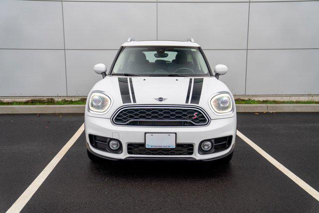 used 2020 MINI Countryman car, priced at $24,990